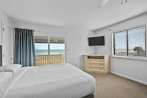 The Beach House