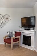 The Beach House