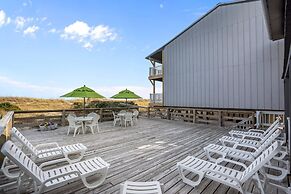 The Beach House