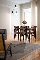 Entre Ruas Apartments