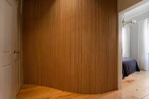 Entre Ruas Apartments