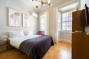 Entre Ruas Apartments