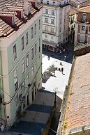 Entre Ruas Apartments