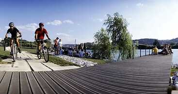 Entre Ruas Apartments