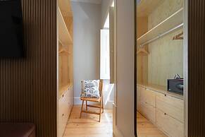 Entre Ruas Apartments