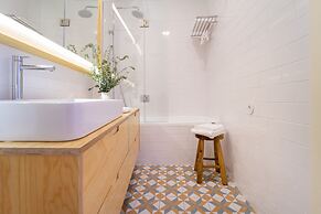 Entre Ruas Apartments