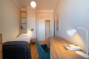 Entre Ruas Apartments