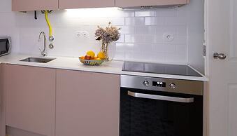 Entre Ruas Apartments