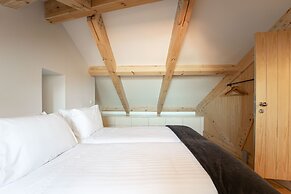 Entre Ruas Apartments