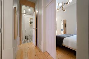 Entre Ruas Apartments