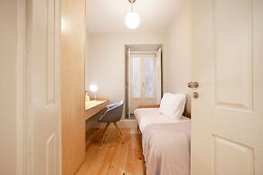 Entre Ruas Apartments