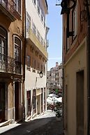 Entre Ruas Apartments