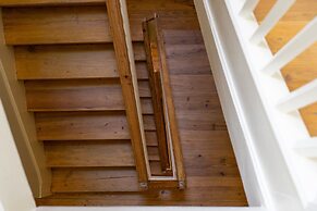 Entre Ruas Apartments