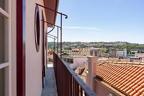 Entre Ruas Apartments