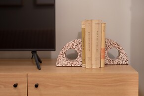 Entre Ruas Apartments