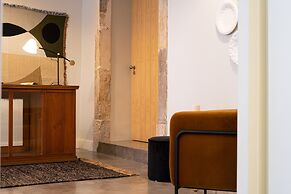 Entre Ruas Apartments