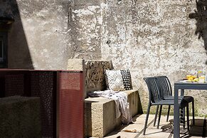 Entre Ruas Apartments