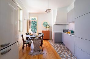 Entre Ruas Apartments