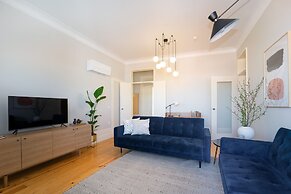 Entre Ruas Apartments