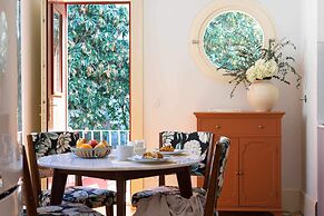 Entre Ruas Apartments