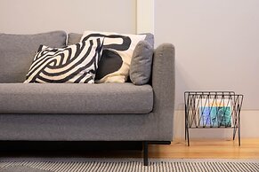 Entre Ruas Apartments