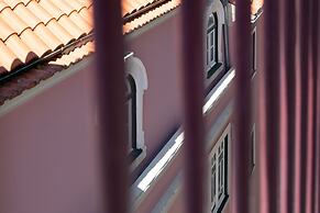 Entre Ruas Apartments