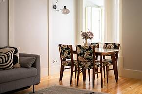 Entre Ruas Apartments