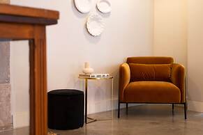 Entre Ruas Apartments