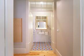 Entre Ruas Apartments