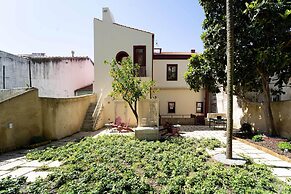 Entre Ruas Apartments