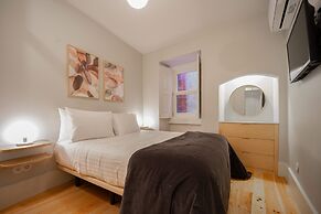 Entre Ruas Apartments