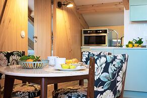 Entre Ruas Apartments