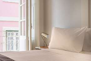 Entre Ruas Apartments