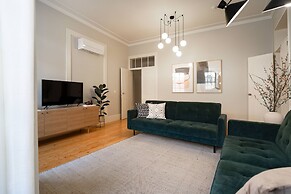 Entre Ruas Apartments