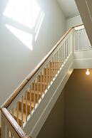 Entre Ruas Apartments