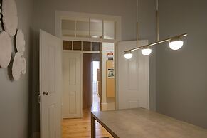 Entre Ruas Apartments