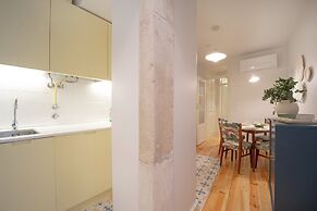 Entre Ruas Apartments