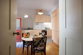 Entre Ruas Apartments