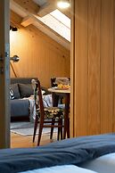 Entre Ruas Apartments