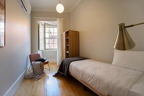 Entre Ruas Apartments