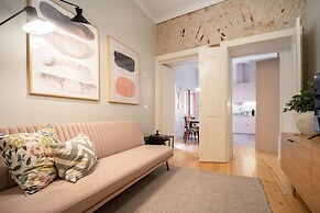 Entre Ruas Apartments