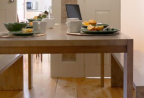 Entre Ruas Apartments