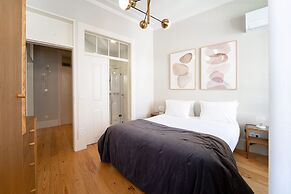 Entre Ruas Apartments