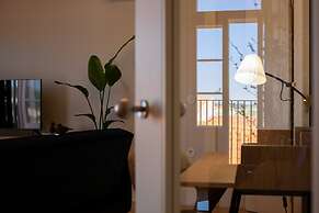 Entre Ruas Apartments