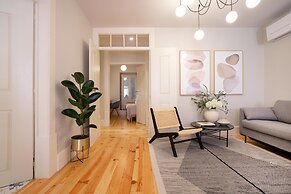 Entre Ruas Apartments