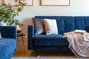 Entre Ruas Apartments