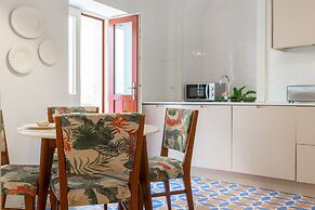 Entre Ruas Apartments