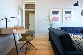 Entre Ruas Apartments