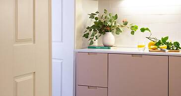 Entre Ruas Apartments