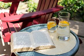 Entre Ruas Apartments